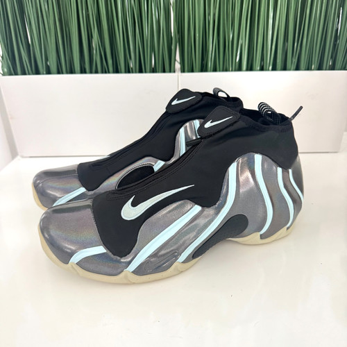 Nike air flightposite nby - air,