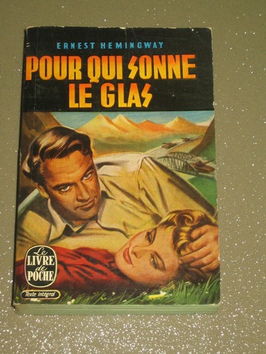 1959 ernest hemingway pour - 1959-, hemingway-
