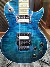 Guitare électrique (Gibson)