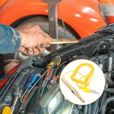  Stylo numérique de voiture électrique 6v 12v 24v Dc testeur de Circuit de