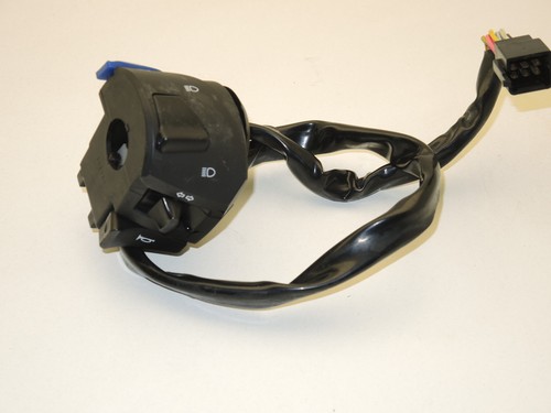 Commutateur commodo clignotant