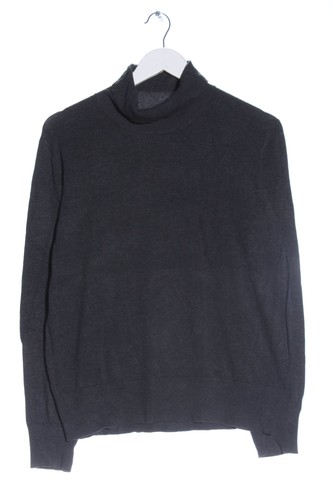 Pull over col roulé - à,