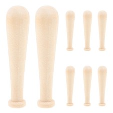  10 pièces batte de Baseball