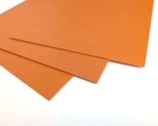 Plaque gfk g10 - plaque,