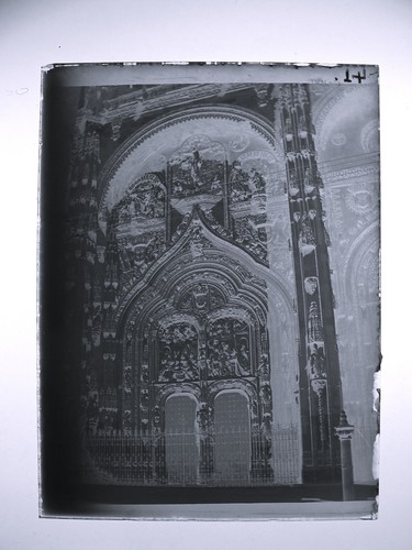 N41 négatif verre 6 5x9 - n41:,
