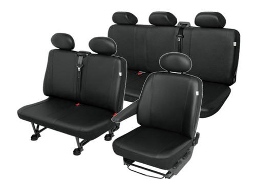 Iveco daily sitzer - daily, 6-sitzer
