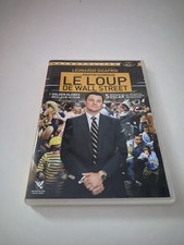 Film dvd loup wall - le,