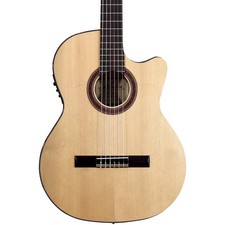 Kremona Rosa Luna Flamenco