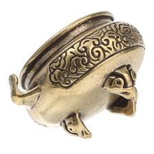  Brûleur d'encens créatif