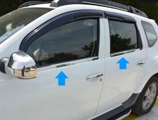 Garniture de cadre de fenêtre