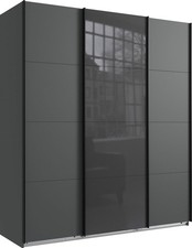 Armoire À Portes Coulissantes