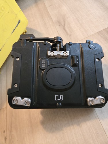 Leica mds20 machine docking - ,