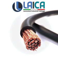 Câble Électrique 120mm2