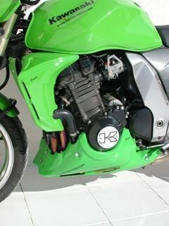 Kawasaki z1000 sabot - kawasaki,