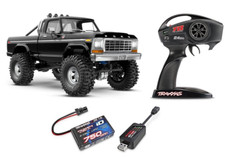 Traxxas TRX-4M Ford F150 High