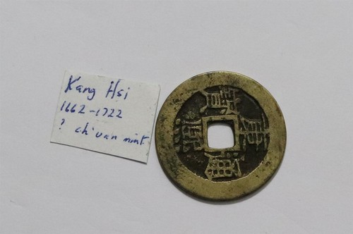 China sheng tsu - 🧭,