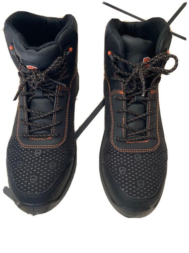 Chaussures sécurité - chaussures, de