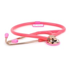 Stéthoscope à tête unique