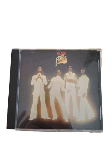 Slade flame 1974 - (1974,
