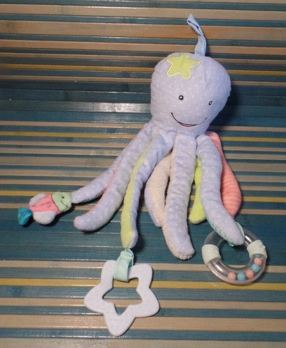 S19 doudou peluche - s19, /
