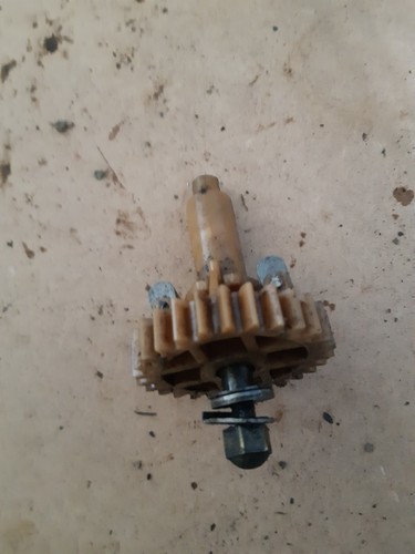 Regulateur moteur bernard - regulateur,