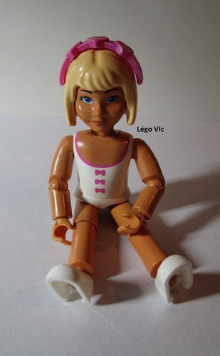 Lego belvfemale20 fille girl - lego,