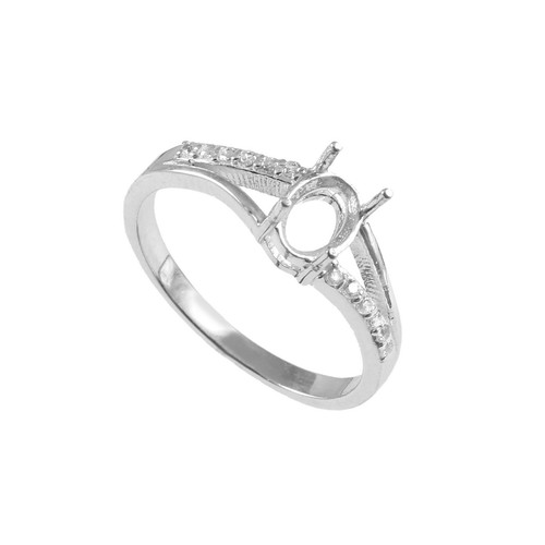 Bijoux semi montés - , argent