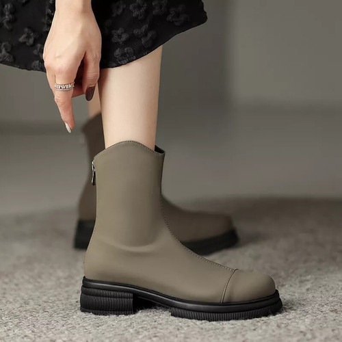 Bottes anfibi confort basses - bottes,