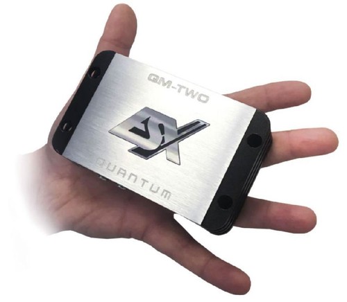 Esx two quantum - qm-two,