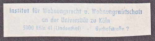 Exlibris université - exlibris,