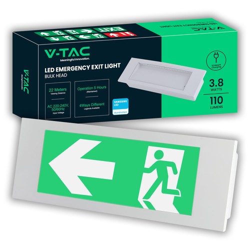 éclairage secours led - Éclairage,