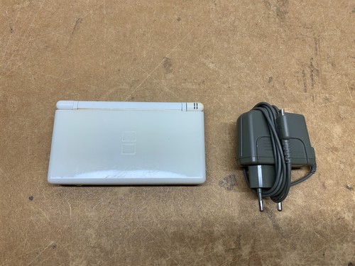 Console nintendo lite avec - nintendo,