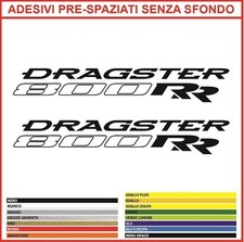 KIT 2 AUTOCOLLANTS MV AGUSTA