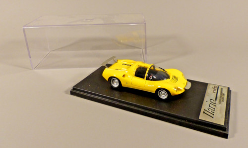 Miniatures voitures ilario - miniatures,