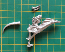 Warhammer old world mounted - old,