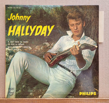 Johnny hallyday douce - johnny,