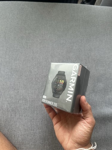 Montre sport connectée garmin - montre,