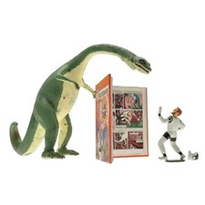 Pixi Blake et Mortimer - Le