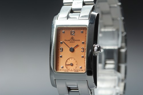 Presque comme neuve montre - [presque,