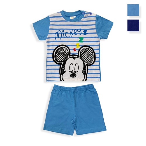 Pyjama disney mickey mouse - pyjama,