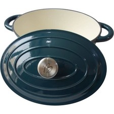 Cocotte BAUMALU 30 cm - Forme