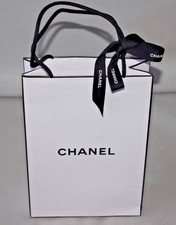 CHANEL SAC CARTON EMBALLAGE