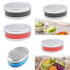 Râpe à Fromage Multifonction