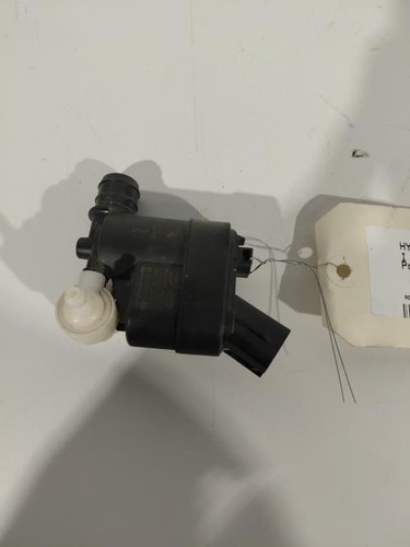Pompe lave glace avant hyundai - lave,