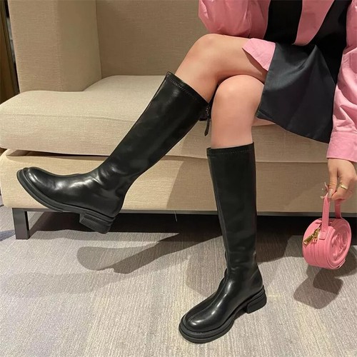 Bottes chaussures rangers noir - bottes,