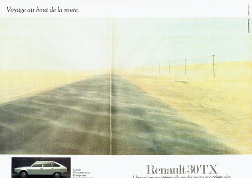Publicite advertising 027 - advertising,