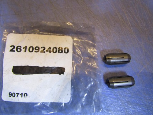 Roto zip collets - –,