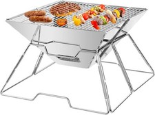 SunJas Barbecue Charbon de