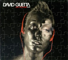 DAVID GUETTA - Just a little