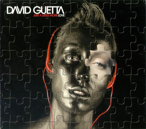 David guetta just a little - -,